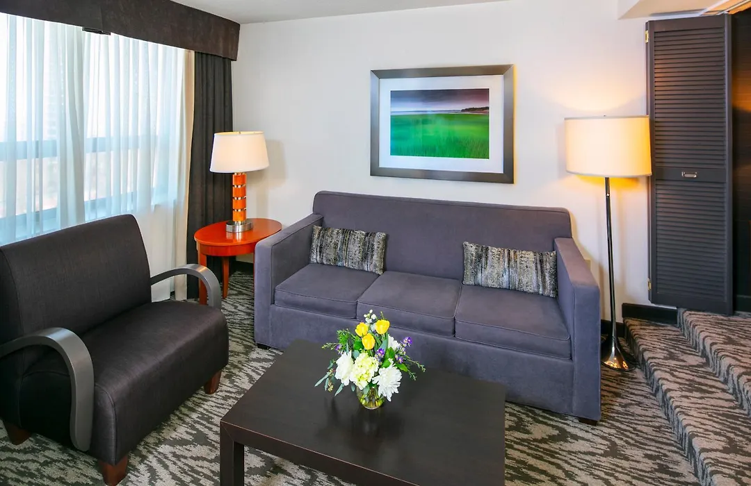 Cambridge Suites Hotel Halifax-1
