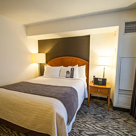 Cambridge Suites Hotel Halifax-2