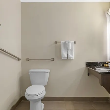 Best Western Plus Dartmouth Hotel&Suites-3